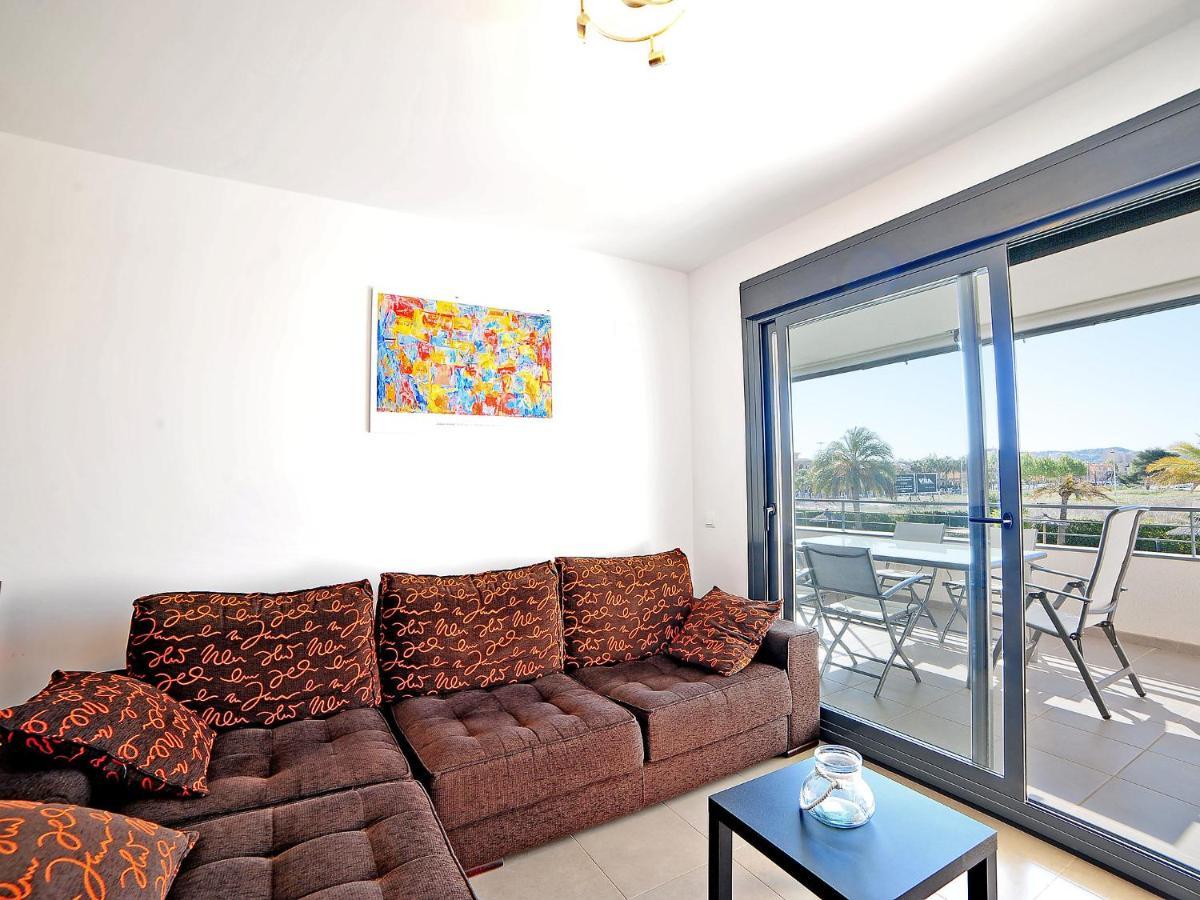 Apartment Isleta Marina-3 By Interhome Хавеа Экстерьер фото