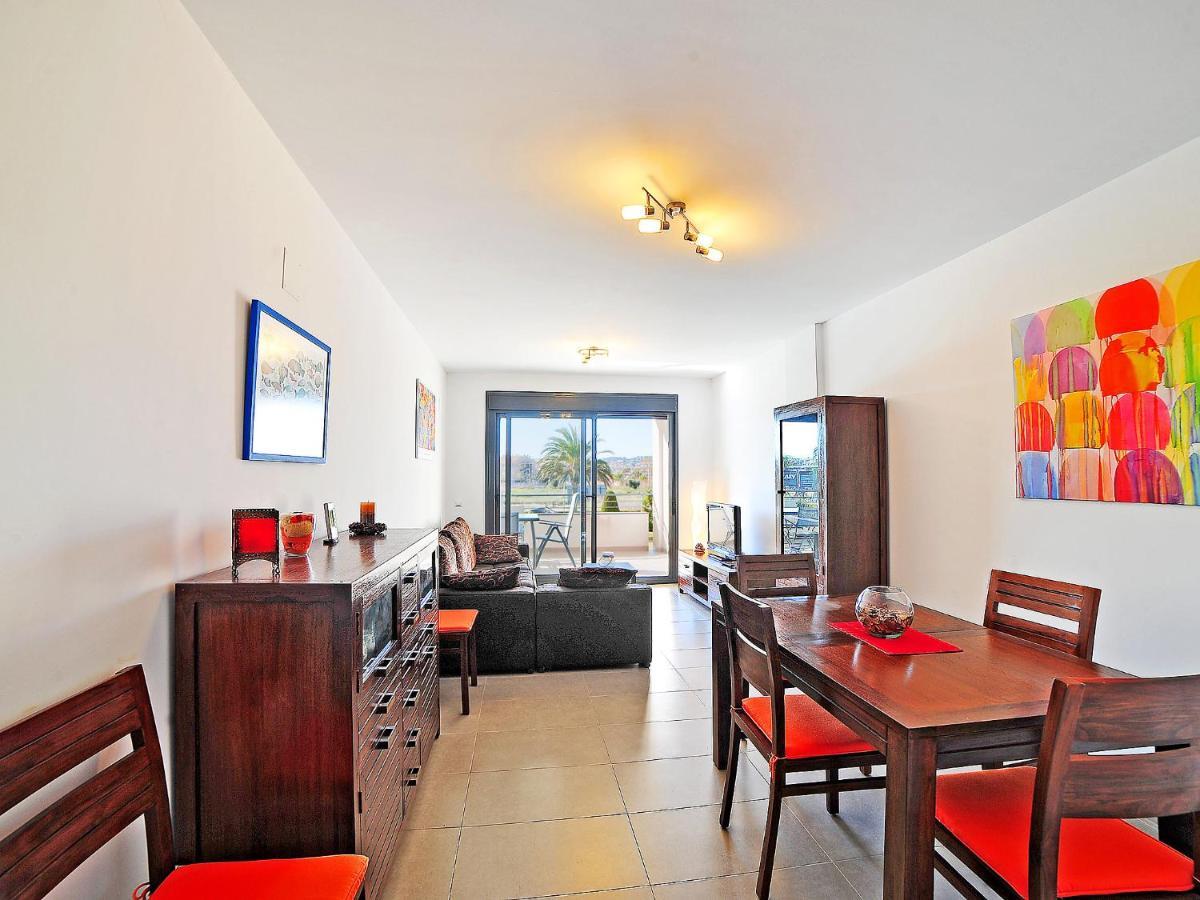 Apartment Isleta Marina-3 By Interhome Хавеа Экстерьер фото